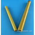 Yellow Fiberglass Epoxy 3240 Tube/Sheet